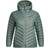 Peak Performance Frost Down Hood Jacket Women - Fells View