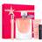 Lancôme La Vie Est Belle Gift Set EdP 100ml + Body Lotion 50ml + EdP 10ml + Hypnôse Mascara 2ml