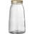 Bloomingville Soma Köksbehållare 2L