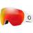 Oakley Flight Path XL, PRIZMÂ Matte White Onesize