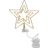 Star Trading Star Topsy Julgransbelysning 30 Lampor