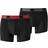 Puma Active Boxer 2-pack - Black