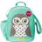 3 Sprouts Owl Lunch Bag