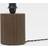ferm LIVING - Lampfot 21cm