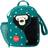 3 Sprouts Bear Lunch Bag