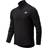 New Balance Heat Grid Half Zip Top Men - Black