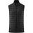 Föhn Micro Synthetic Down Vest - Black