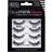 Ardell Faux Mink Demi Wispies 4-Pack