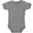 Joha S/S Bodysuit - Light Grey (66412-42-15110)