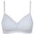 Trofé Natalie Strapless Prosthesis Friendly Bra - White