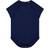 Larkwood Baby's Organic Bodysuit - Navy