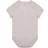 Larkwood Baby's Organic Bodysuit - Natural