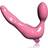 PowerBullet Infinity Strapless Strap-On 589-15