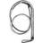 Kiotos Kiotos Whip Black & White 190cm