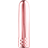 Rosy Gold Nouveau Mini Vibrator