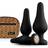 Panthra Panthra Kesia Butt Plug Set