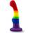 Blush Avant Pride P1 Freedom
