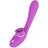 You2Toys Formbar Rabbit Vibrator med Tunge