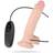 Real Fantasy Glynn Realistic Vibrator