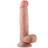 Lovetoy Sliding-Skin 20 cm