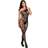 Baci Lingerie Bodystocking (One size) 00230