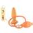 Seven Creations SEVENCREATIONS PLUG INFLATABLE WITH VIBRATOR