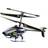 Bladeztoyz Batman R/C Helicopter RTR BTDC-H01