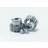 Tamiya 50354 Spare part 16/17-tooth M0.6/48dp sprocket