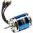 Pichler Boost 18P Modelfly brushless elektrisk motor kV (omdr./min. per volt) 2100