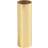 Creotime Dekorationsfolie, B: 15,5 cm, tykkelse 0,02 mm, guld, 50 cm/ 1 rl