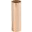 Creotime Dekorationsfolie, B: 15,5 cm, tykkelse 0,02 mm, rosaguld, 50 cm/ 1 rl