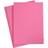 Creotime Paper Pink A4 80gr, 20pcs