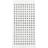 Vivi Gade Rhinestones 5mm silver 144/fp