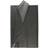 Creativ Company Silkepapir, ark 50x70 cm, 17 g, sort, 6ark