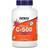 NOW Foods Chewable C-500 Orange Juice 100 Tablets