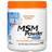 Doctor's Best MSM Powder With Optimsm 250g