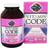 Garden of Life Vitamin Code 50 and Wiser Woman 240 kapslar