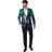 OppoSuits Batman vs Joker Jacket Men