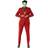 OppoSuits Suitmeister Scarlet Joker Costume