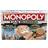 Hasbro Monopoly Crooked Cash (DE)