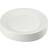 Creativ Company Paper Plates, D: 18 cm, 100 pc/ 1 pack