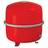 Flamco trykekspansionsbeholder 80 liter, 1'' tilslutning