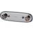FM Mattsson 8530943 Blandarfäste G26 15 mm
