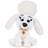 Paw Patrol Movie Bamse 15 cm Dolores
