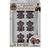 Cinereplicas Harry Potter chokolade former