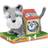 Goliath Animagic 919920.006 Tilly Terrier Plush Dog