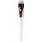 Brushworks White & Gold Foundation Brush