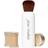 Jane Iredale Amazing Base Loose Mineral Powder Refillable Brush + 2 Refills SPF20 Warm Sienna