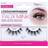 Depend Faux Mink 3D Artificial Eyelashes Style