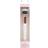 Brushworks brushworks Multi Tasking Brush White/Gold